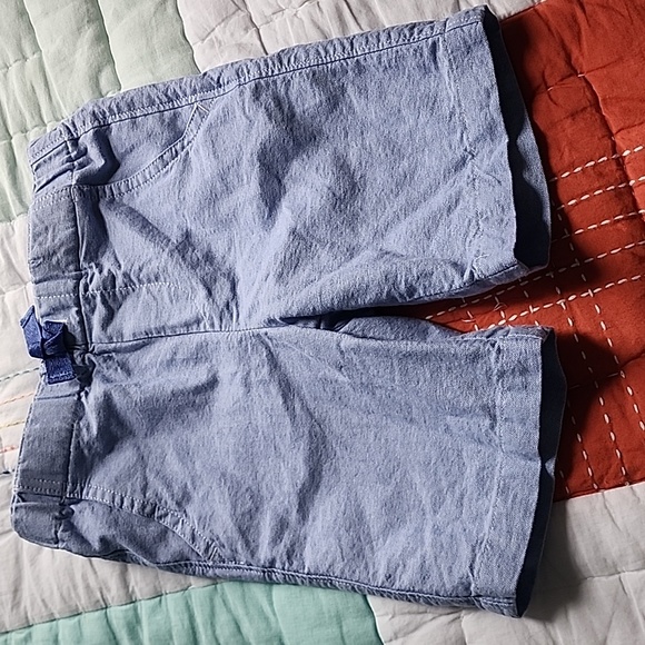 2 piece Nautica short set size 4T - Picture 5 of 7